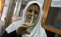 معرفی شغل پرستاری برای صبورها