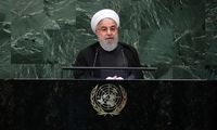 روحانی، نیویورک را به مقصد تهران ترک کرد