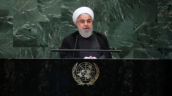 روحانی، نیویورک را به مقصد تهران ترک کرد