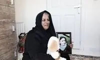 دخترم را جلوی چشمانم از طبقه یازدهم پرت کرد