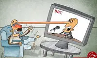 حمله BBC فارسی به اعتقادات مسلمانان!
