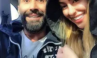 چهره‌ها در شبکه‌های اجتماعی؛ عروسیِ الهامه، ایشالا مبارکش باد!