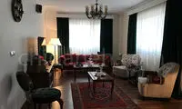 بازسازی منزل زوج جوان؛ خانه‌‌ی دیدنی اطهر و کوروش