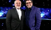 انتقاد ابطحی از نحوه گفتگوی رشیدپور با ظریف