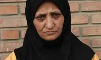 زن جیب بر را شناسایی کنید +عکس
