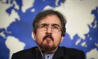 همدردی ایران با مردم و دولت ترکیه در سانحه ریلی