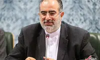 آشنا به صدا و سیما: از «من‌ و تو» استفاده کنید!