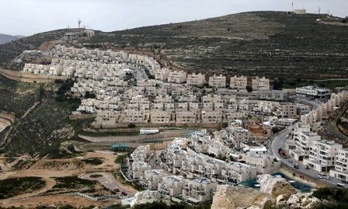 اسرائیل ۱۰هزار واحد مسکونی در قدس می‌سازد