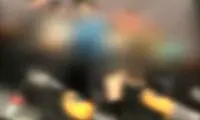 چاقوکشی و درگیری در پردیس سینمایی کورش