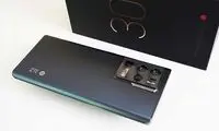 رونمایی از یک گوشی موبایل با بالاترین رم و حافظه
