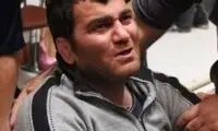 قهرمان سابق کشتی، يک ماه ديگر می‌ميرد