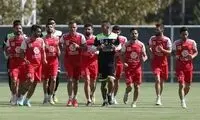 ترکیب پرسپولیس برای دیدار با الهلال اعلام شد