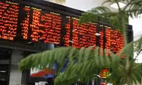 بورس تهران رکوردشکنی کرد