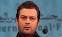 پژمان بازغی: تلویزیون خط قرمز را عقب بکشد
