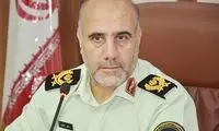 دستور بازداشت ۲مأمور حادثه تهرانپارس متوقف شد