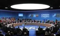 ناتو: روسیه امنیت متحدان ما را تهدید می‌کند