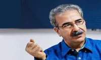 مهرابی در قطعه هنرمندان به خاک سپرده می‌شود