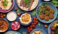 طرز تهیه‌ی ۱۰ افطاری خوشمزه برای تقویت سیستم ایمنی بدن