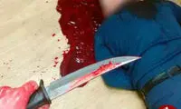 رقص چاقوی نهنگ‌آبی در کلاس (16+)