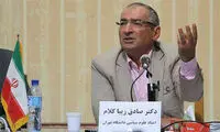 زیباکلام: بورسیه‌های احمدی‌نژاد را جایگزین می‌کنند