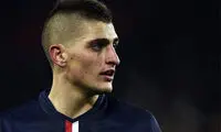 تمایل بانوی پیر به خرید وراتی از PSG تأیید شد
