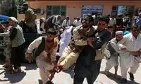داعش مسئولیت بمب‌گذاری ننگرهار را برعهده‌گرفت