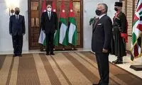 توطئه کودتا در اردن ناکام ماند