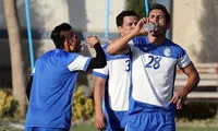 شهباززاده: در استقلال دنبال شهرت نیستم