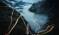 تصاویری شگفت انگیز از دنیای زیبا (87)