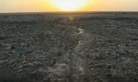 گاو خونی زاینده رود تشنه است!