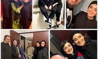 مهمان‌هایِ بازیگرِ نمایش «زیبایی گاهی زن است»