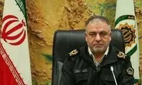 برخورد پلیس با برگزارکنندگان چهارشنبه‌سوری