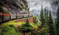 ترفندهایی برای سفر راحت با قطار