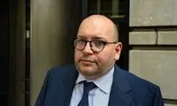 درخواست غرامت جیسون رضاییان از دولت ایران