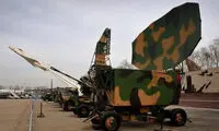 چین رادار کوانتومی ساخت