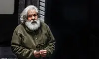 عکس: نشست «سینما نیمکت»