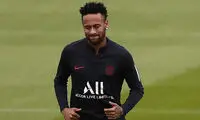 تمایل PSG برای فروش نیمار در ژانویه