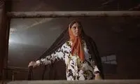 لیندا کیانی در یک درام در دلِ التهابات سال ۶۰