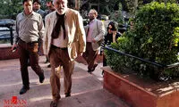 72 سالگی داریوش ارجمند