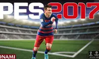 نمرات باورنکردنی منتقدین به PES 2017