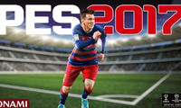 نمرات باورنکردنی منتقدین به PES 2017