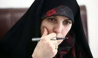 مولاوردی:مساله‌ی سپنتا، یک آزمون برای نظام است
