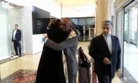 آزادی ملوان ایرانی بعد از ۴ سال اسارت