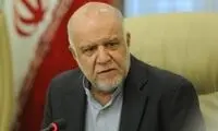 زنگنه: اگر بگذارند، از عهده دشمنان برمی‌آییم