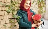 مرجانه گلچین: دوست دارم نقش منفی بازی کنم
