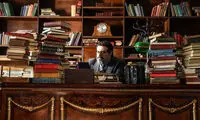 تصاویری از سریال در دستِ ساختِ «از یاد‌ها رفته»