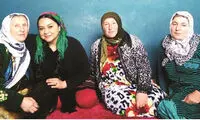 دور دنیا با زن جهانگرد ایرانی