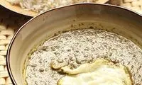 مهمانی به سبک گیلانی‌ها با «خورش ترشه تره»