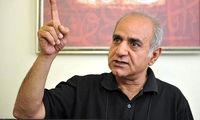 پرستویی: پرکارترین هنرپیشه‌ بیکار هستم!