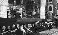 انتشار اسناد ممنوعیت عزاداری در دوره پهلوی
